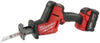 Milwaukee M18 FUEL Hackzall Kit 2719-21
