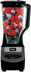 Ninja Blender: 1000W, XL Pitcher, Total Crushing