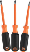 Klein Tools Insulated Screwdriver Sets - USA Made, 1000V Rated