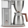 Smart WiFi 10-Cup Drip Coffee Maker | SCA Certified