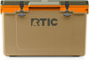 RTIC Ultra-Light 52 Quart Cooler: Lightweight & Long-Lasting Ice