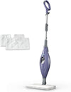 Shark Steam Mop: Power Clean for All Sealed Hard Floors