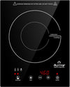 Duxtop Induction Cooktop - 1800W Portable & Built-in