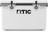 RTIC Ultra-Light 52 Quart Cooler: Lightweight & Long-Lasting Ice
