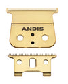 Andis Gold GTX-EXO Cordless GTX-Z Blade