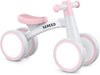 Baby Balance Bike for 1-2 Year Olds - Fun & Safe