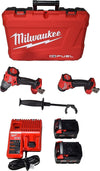 Milwaukee M18 FUEL 2-Tool Combo Kit