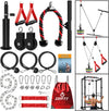 SERTT Weight Cable Pulley System for Home Gym