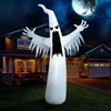 12 FT Scary Ghost Halloween Inflatable Decor