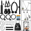 SERTT Weight Cable Pulley System for Home Gym