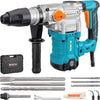 Berserker 1-9/16" SDS-Max Rotary Hammer Drill
