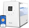 Levoit LV600S Smart Humidifier: Cool/Warm Mist, 6L, App Control