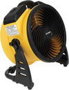 XPOWER High Velocity Air Mover Fan - Whole Room Circulation