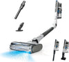 Shark Pet Cordless Vacuum: Powerful Cleaning, Long Runtime