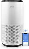 LEVOIT Air Purifier for Large Rooms - HEPA, Smart WiFi