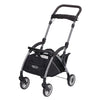 Graco SnugRider Elite: Lightweight Travel Stroller Frame