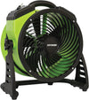 XPOWER High Velocity Air Mover Fan - Whole Room Circulation