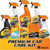Armor All 8-Pc Premier Car Care Kit