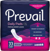 Prevail Plus Incontinence Pads - Ultimate Absorbency