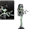 Monster High x Barbie Frankie Stein Doll - Collector Edition