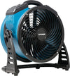 XPOWER High Velocity Air Mover Fan - Whole Room Circulation