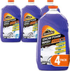 Armor All Snow Foam Car Wash Concentrate (4pk)